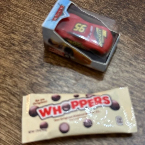 These are Zuru 5 Surprise Mini Brands. - Picture 2 of 4